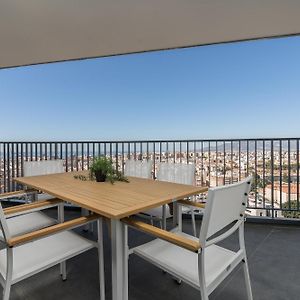 Appartement met Drie Slaapkamers